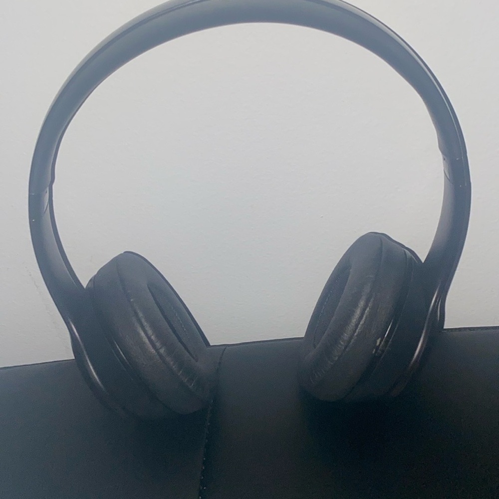 Beats solo 3